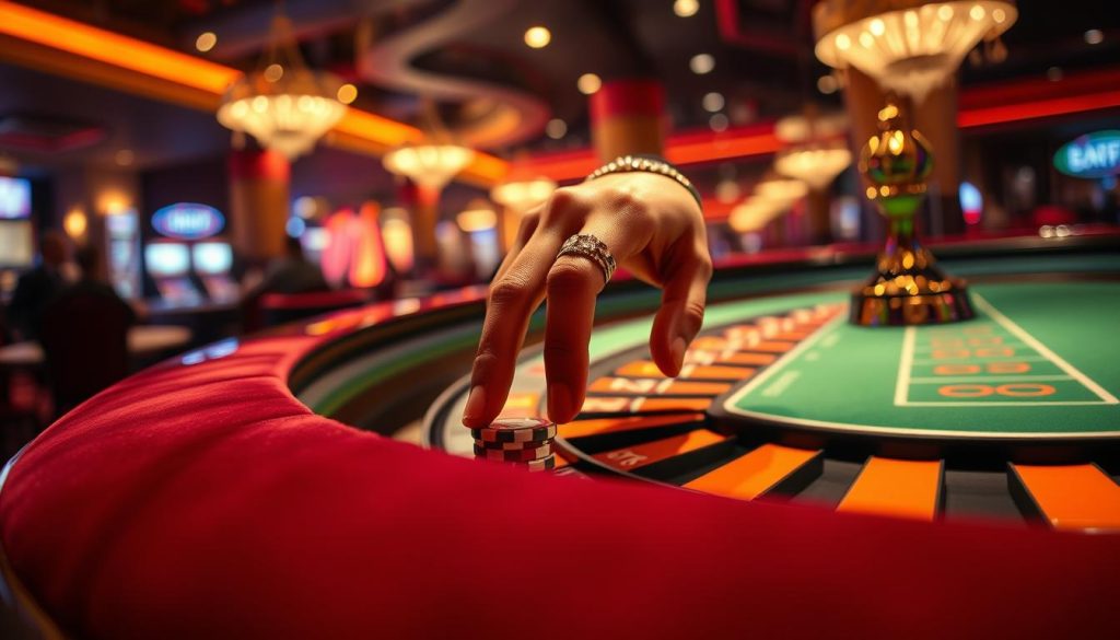 fast payout bacaratsexy