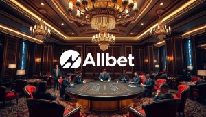 sexybacarat allbet