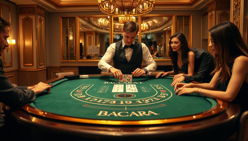 สมัคร sexy baccarat