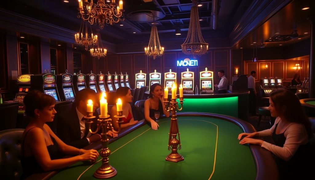 live casino
