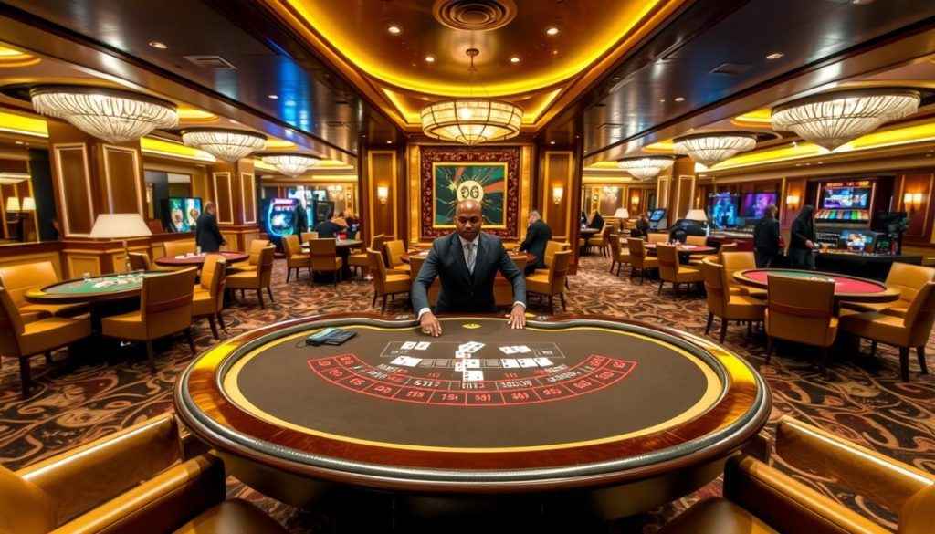sexy baccarat 168