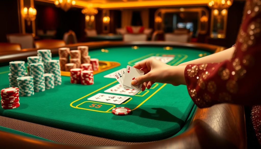 sexy baccarat ทดลอง เล่น