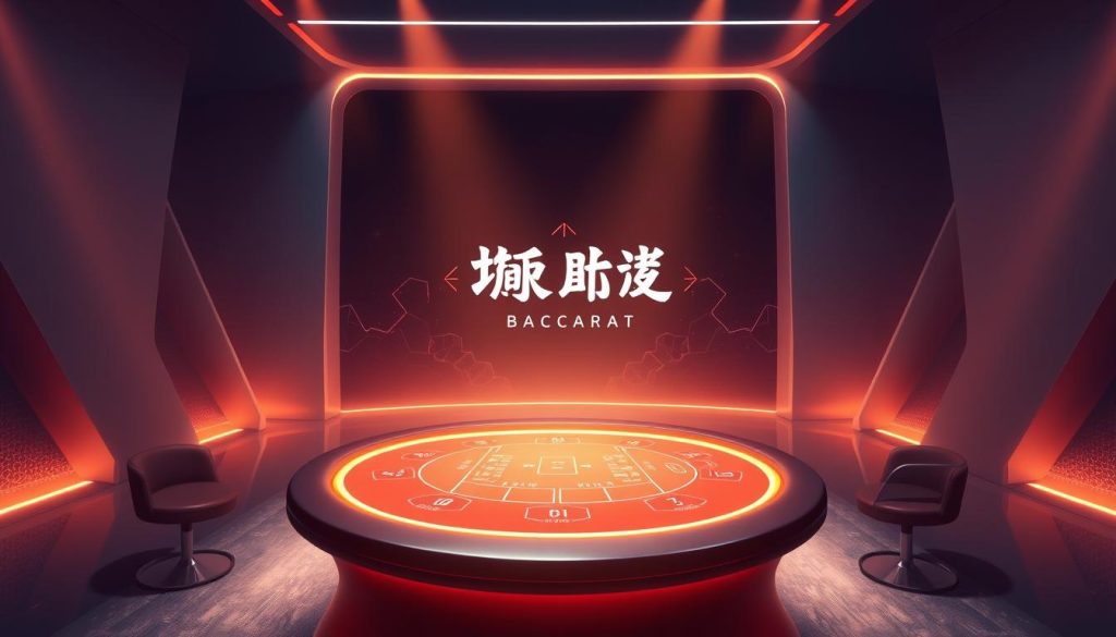 ทดลอง sexy baccarat