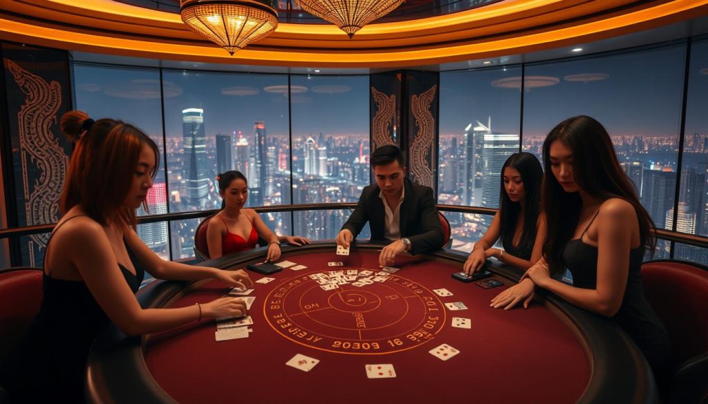 สมัครสมาชิก sexy baccarat 66